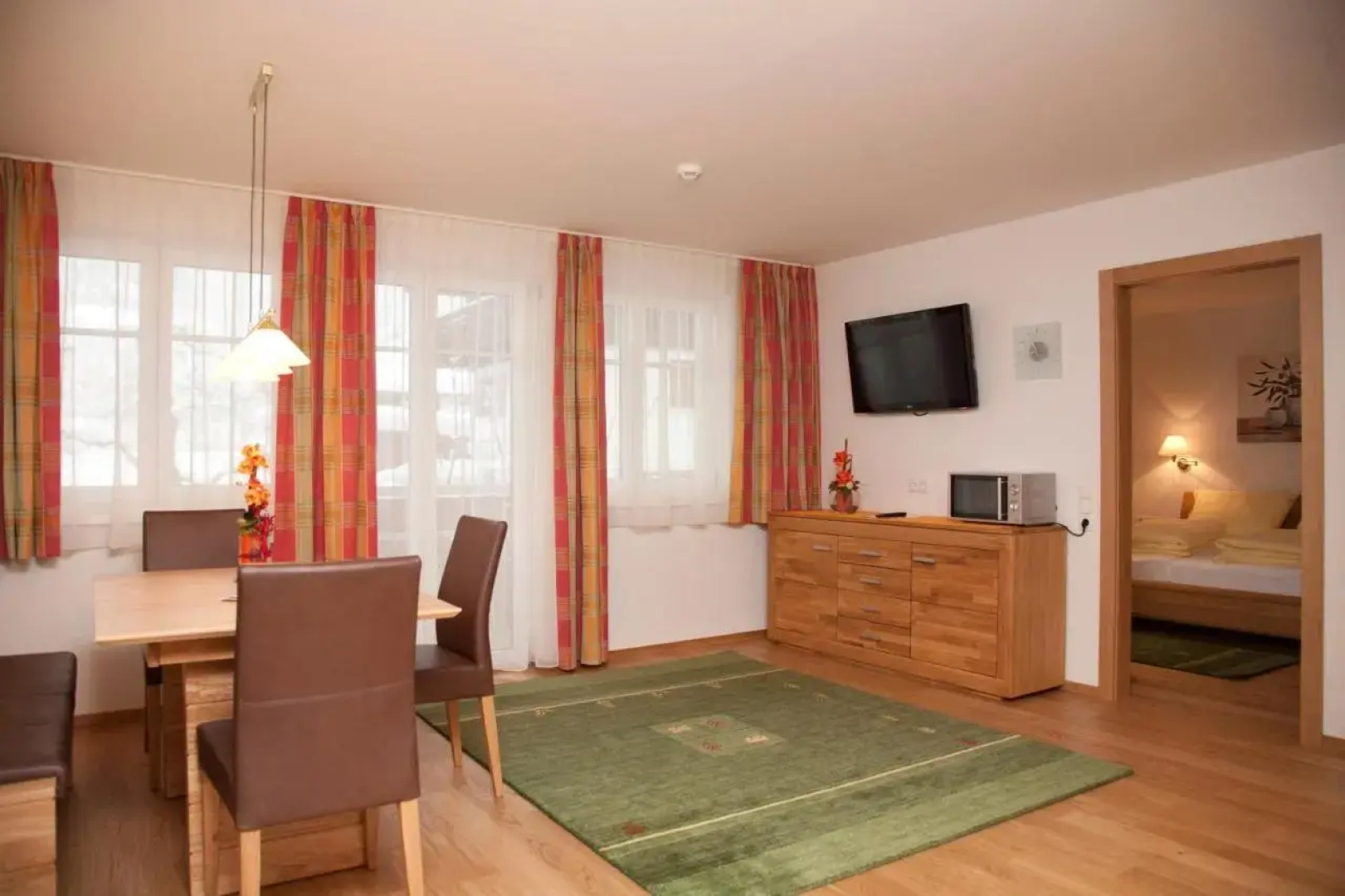 Restaurant Liftstüble - Ferienwohnungen