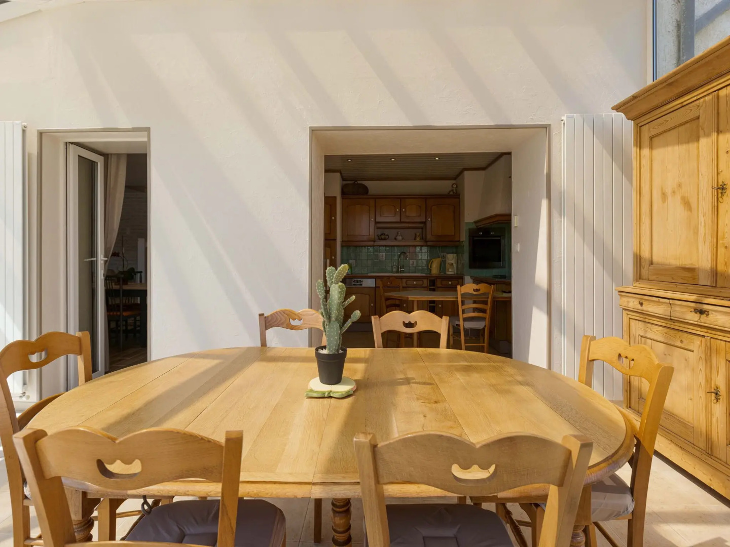 Normandy Nature Escape