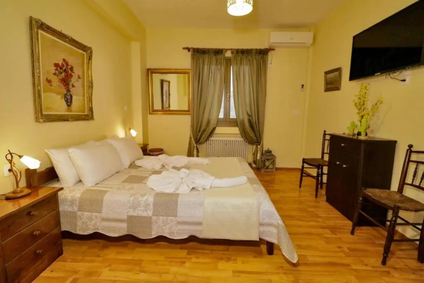 Green Island Resort Kea