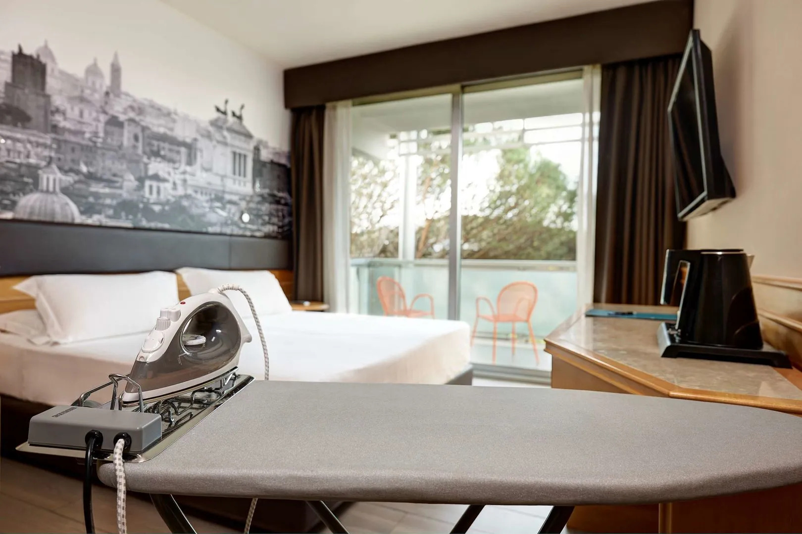 Occidental Aran Park