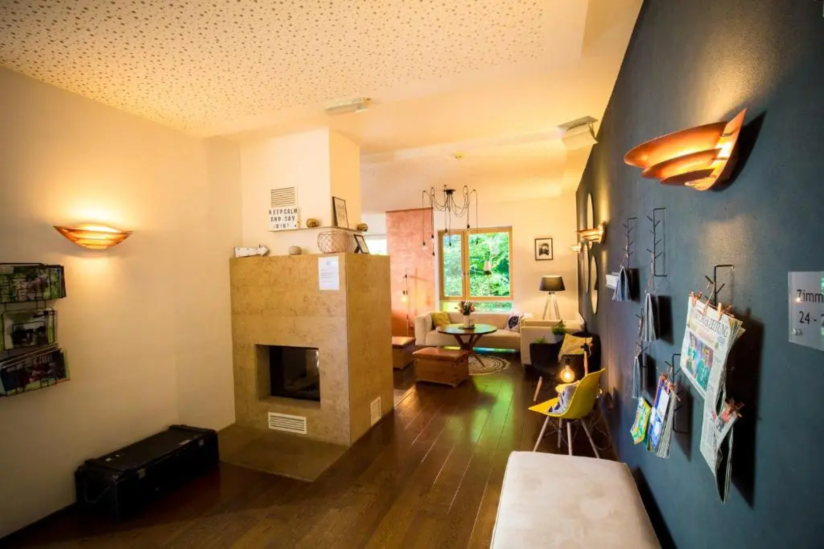 Ostel Jugendhotel Bremervörde