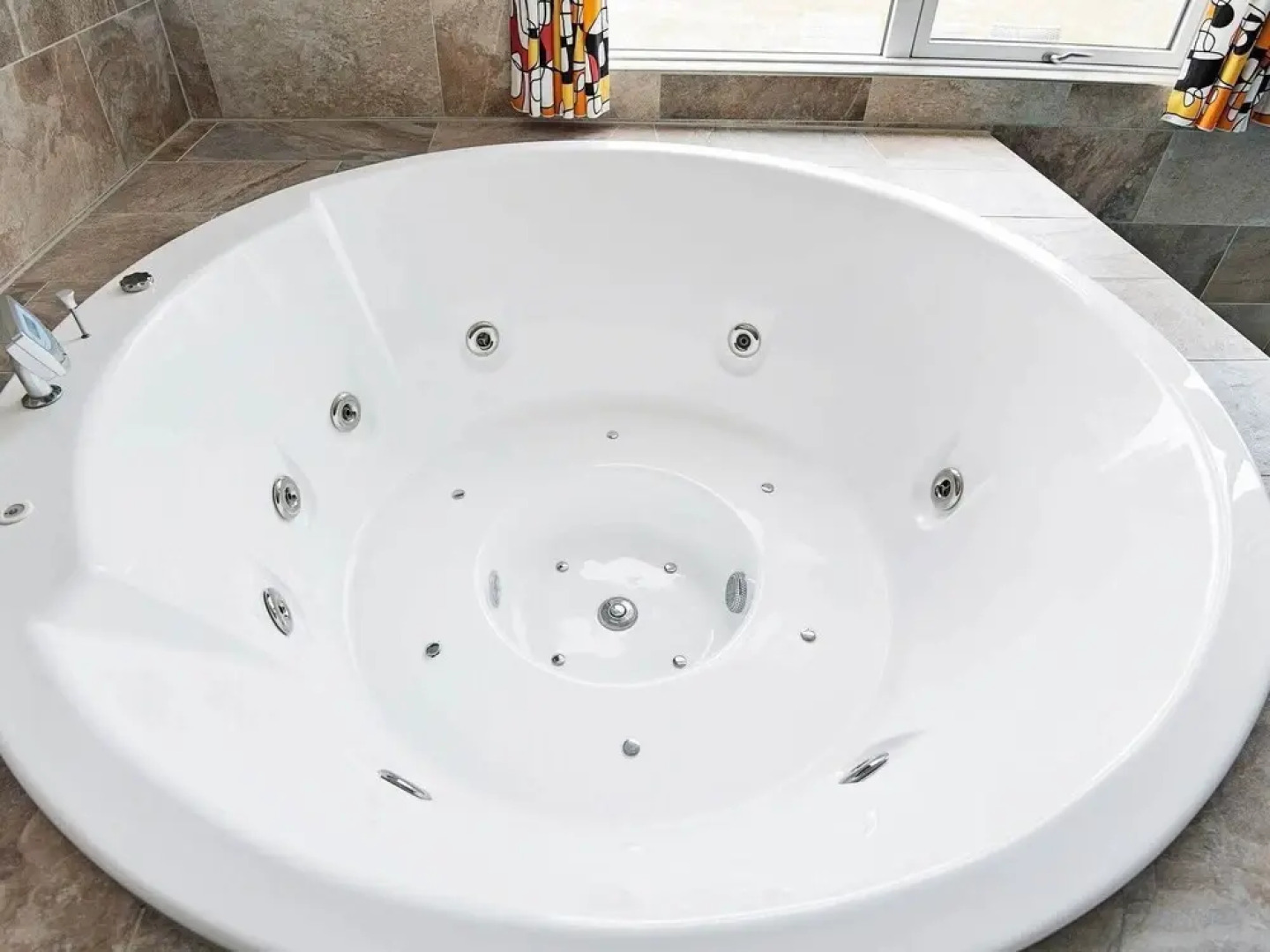 18 Person Holiday Home in Glesborg