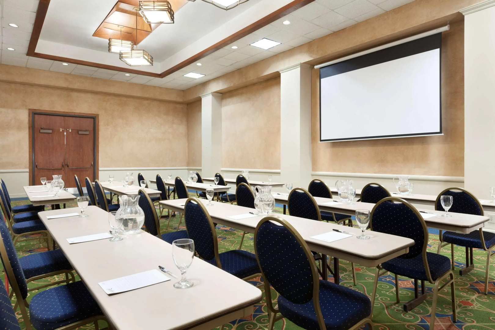 DoubleTree by Hilton Corpus Christi Beachfront