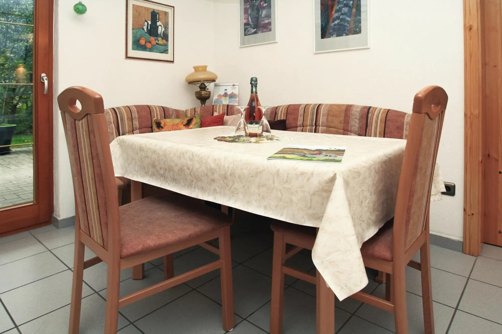 Apartment, Clausthal-Zellerfeld