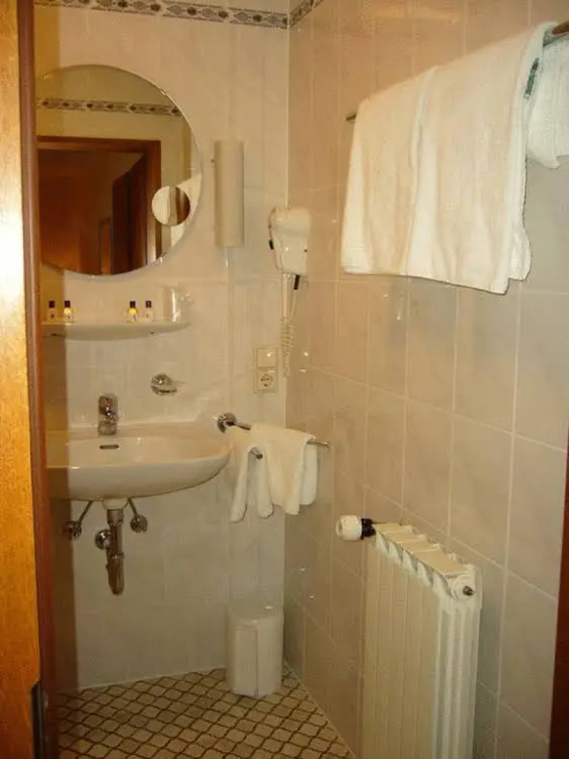 Hotel Gasthof Vogelsang