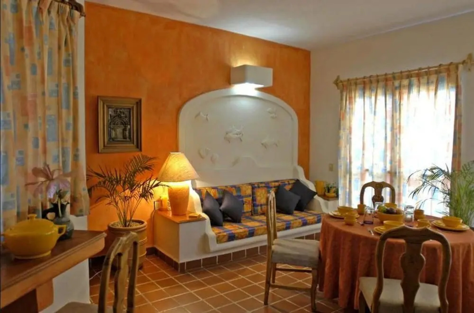 Canadian Resort Vallarta