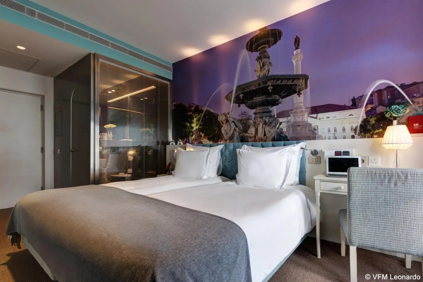 Lx Boutique Hotel