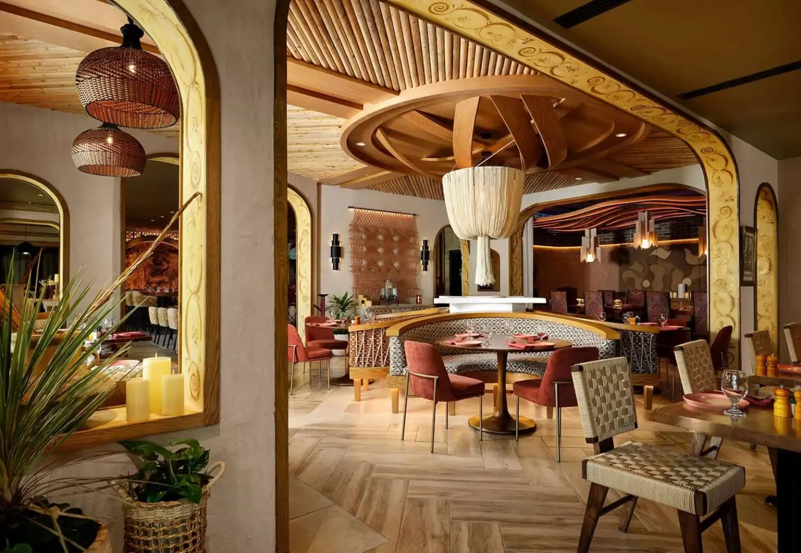 Sanctity Hotel Rancho Cucamonga, Tapestry Collection by Hilton