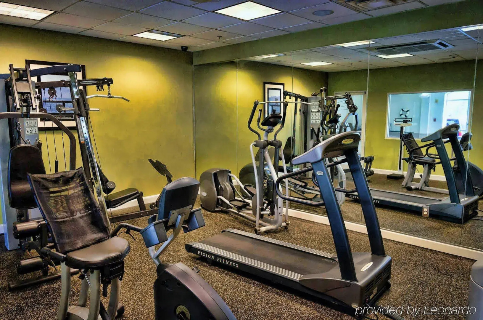 Holiday Inn Express La Plata by IHG