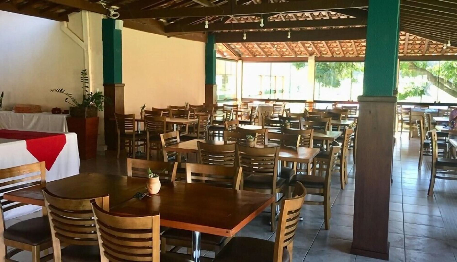 Engenho da Serra Hotel & Ecoresort