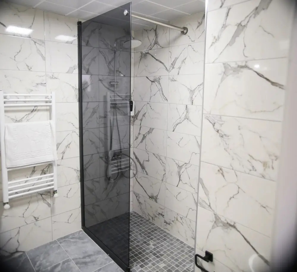 Gazi Oglu Suite Hotel