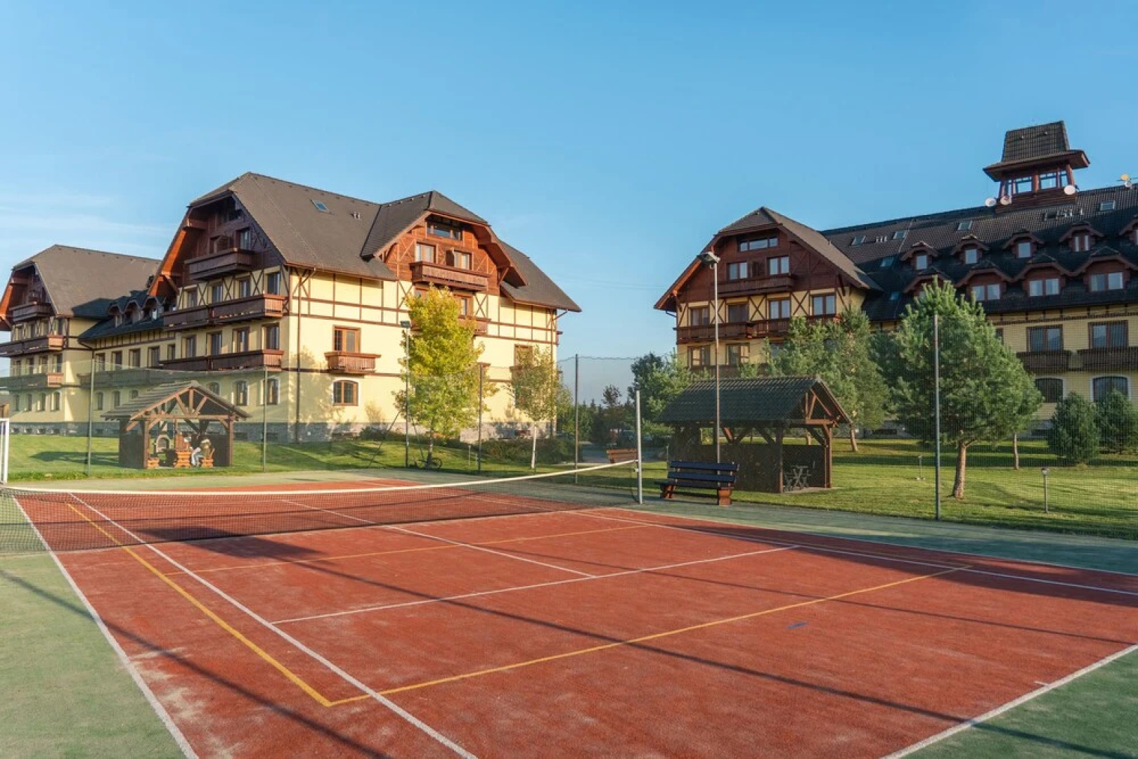 AC Cactus Cozy Apartment Tatry view