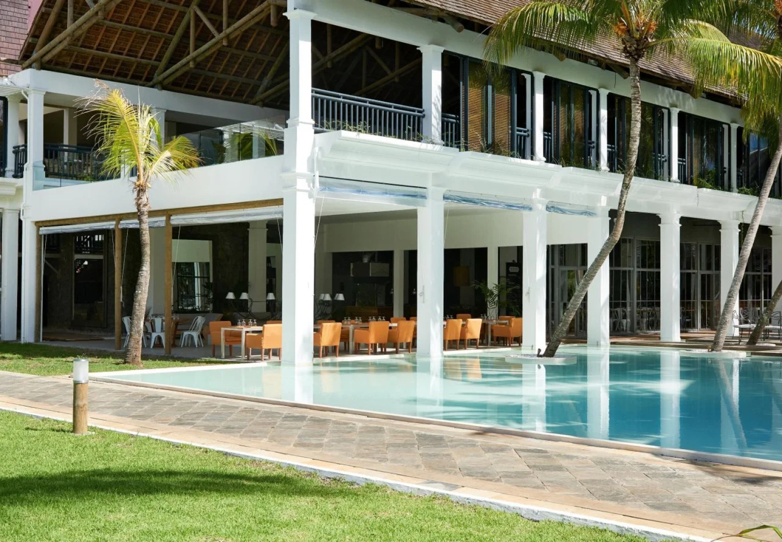 The Ravenala Attitude