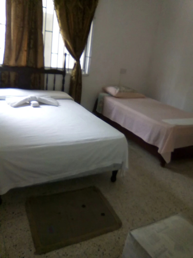 Pyeaca Guesthouse