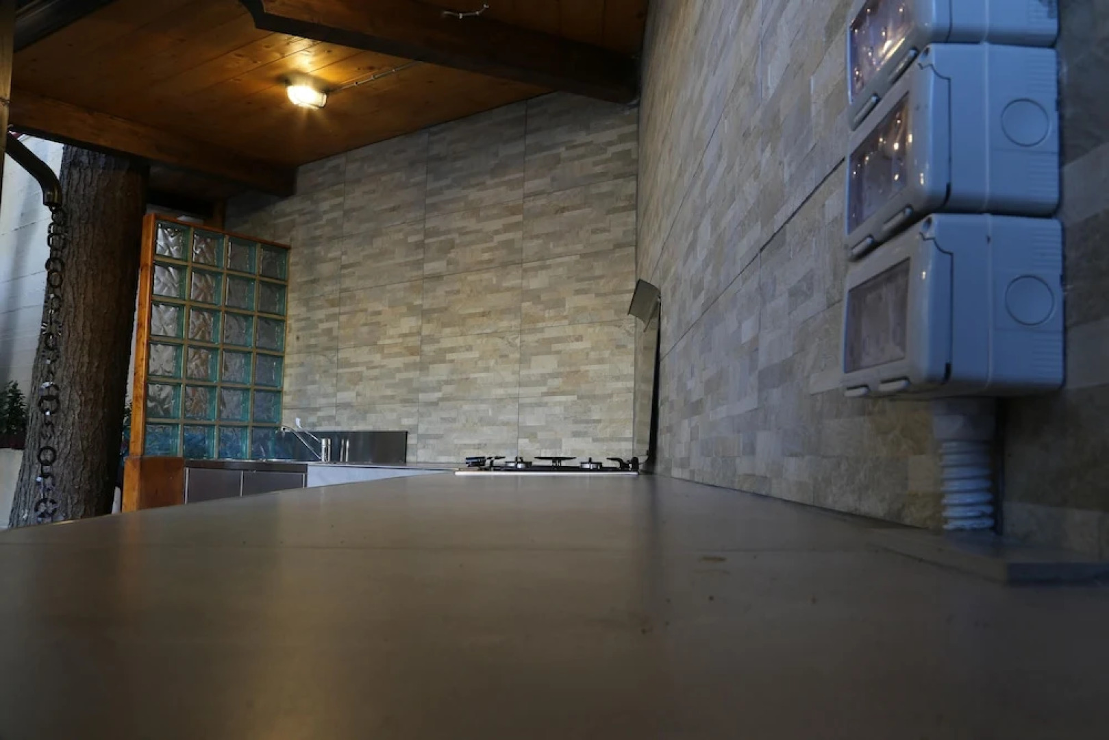 La Casa Di Nonno Giulio