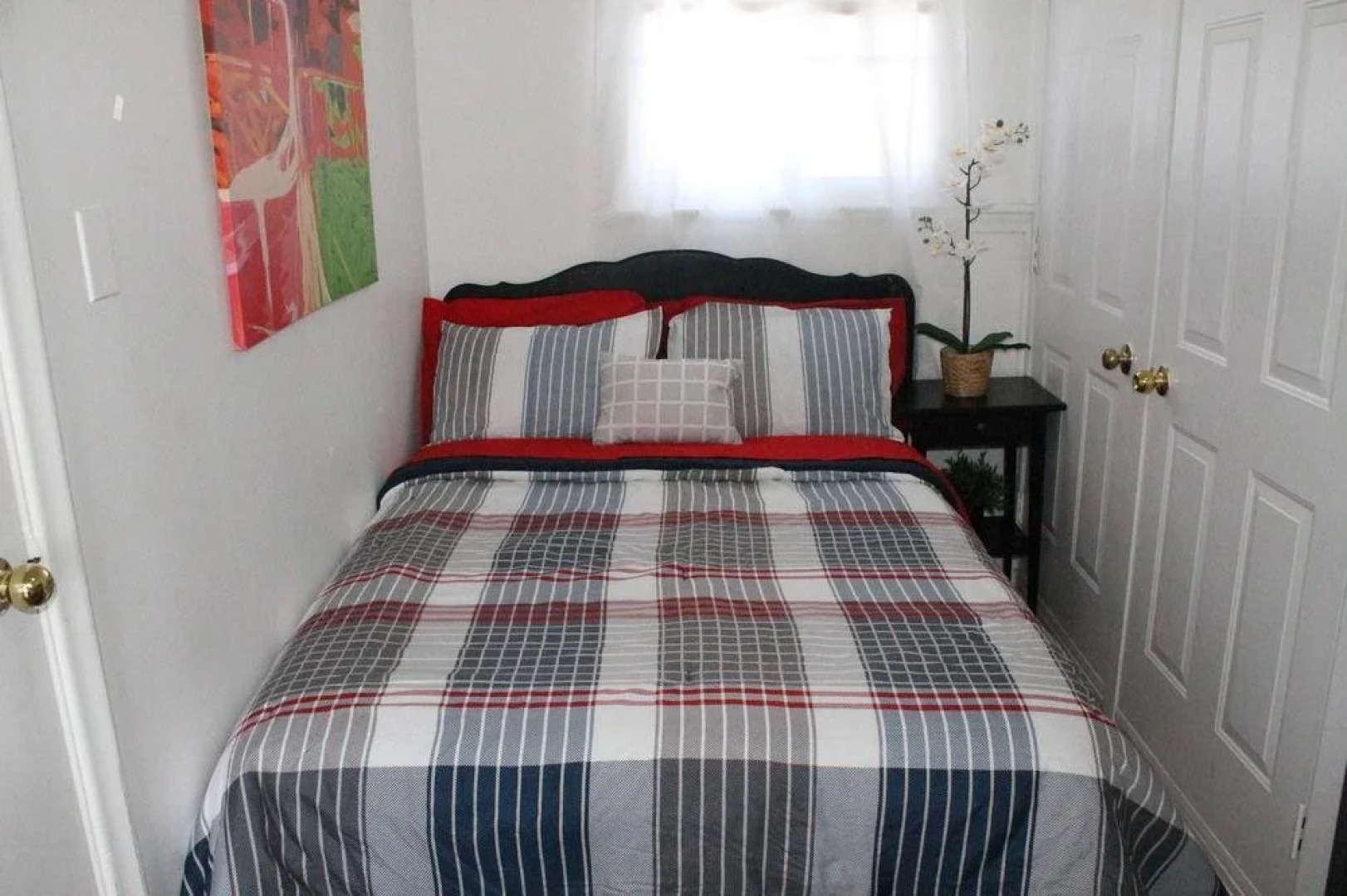 Adib Apartments - 1691 Baseline Rd, Unit A1