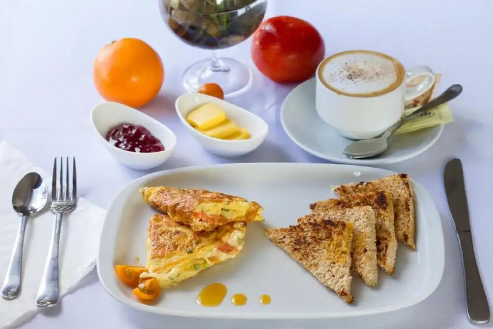 Los Brezos Boutique Hotel