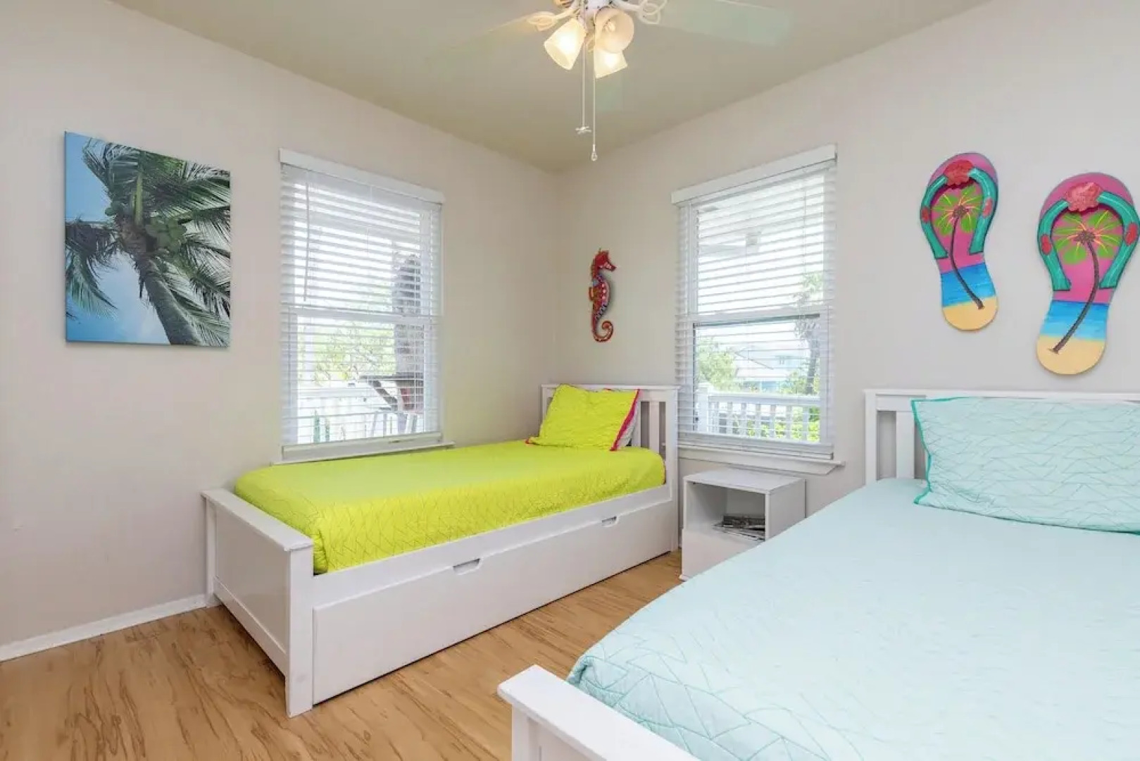 The Shell House Private Pool Pet Friendly