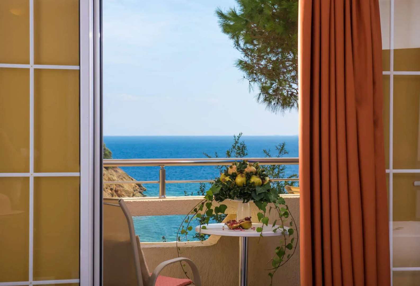 Blue Bay Resort Hotel