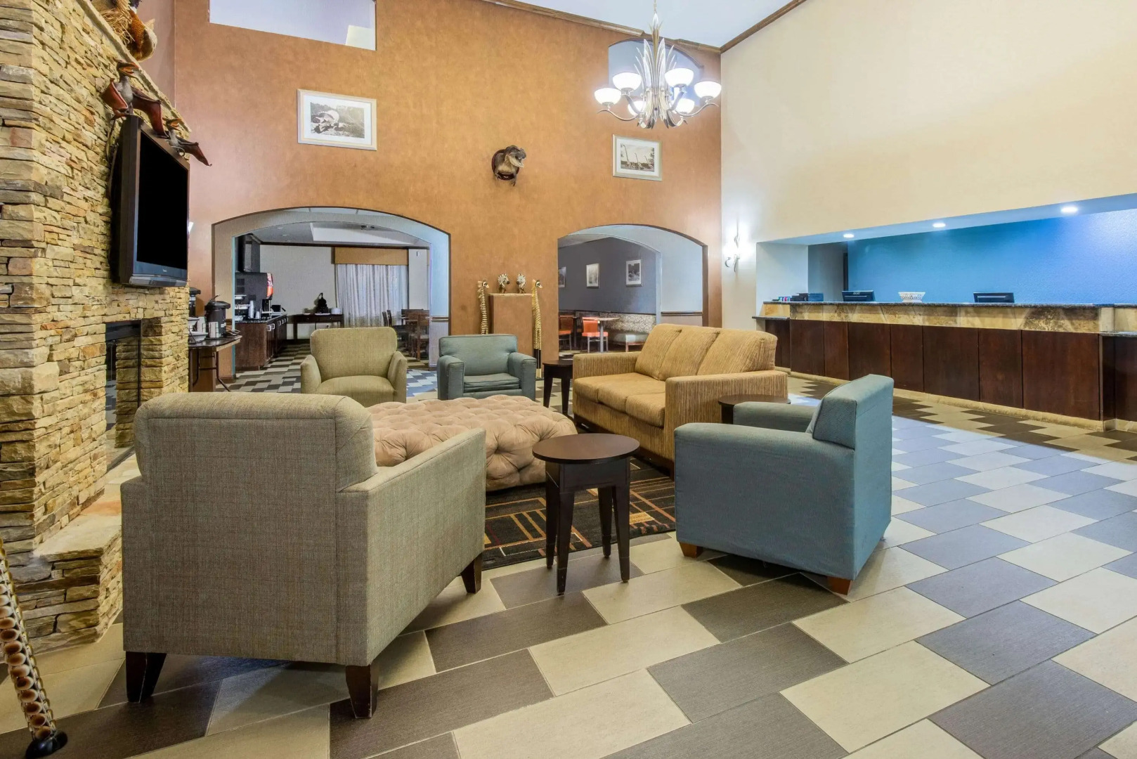 La Quinta Inn & Suites by Wyndham Glen Rose
