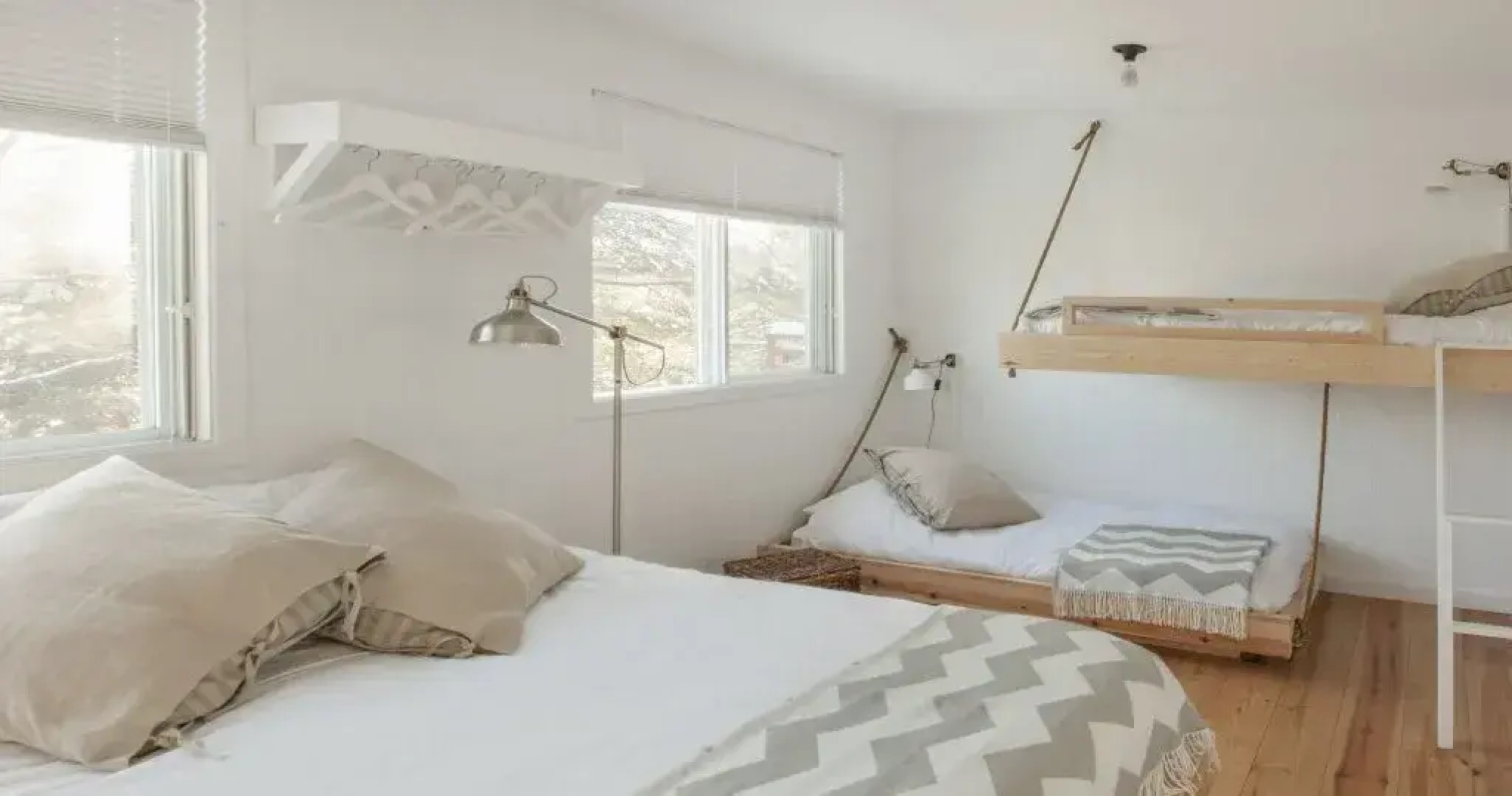 Le Couvent Val Morin