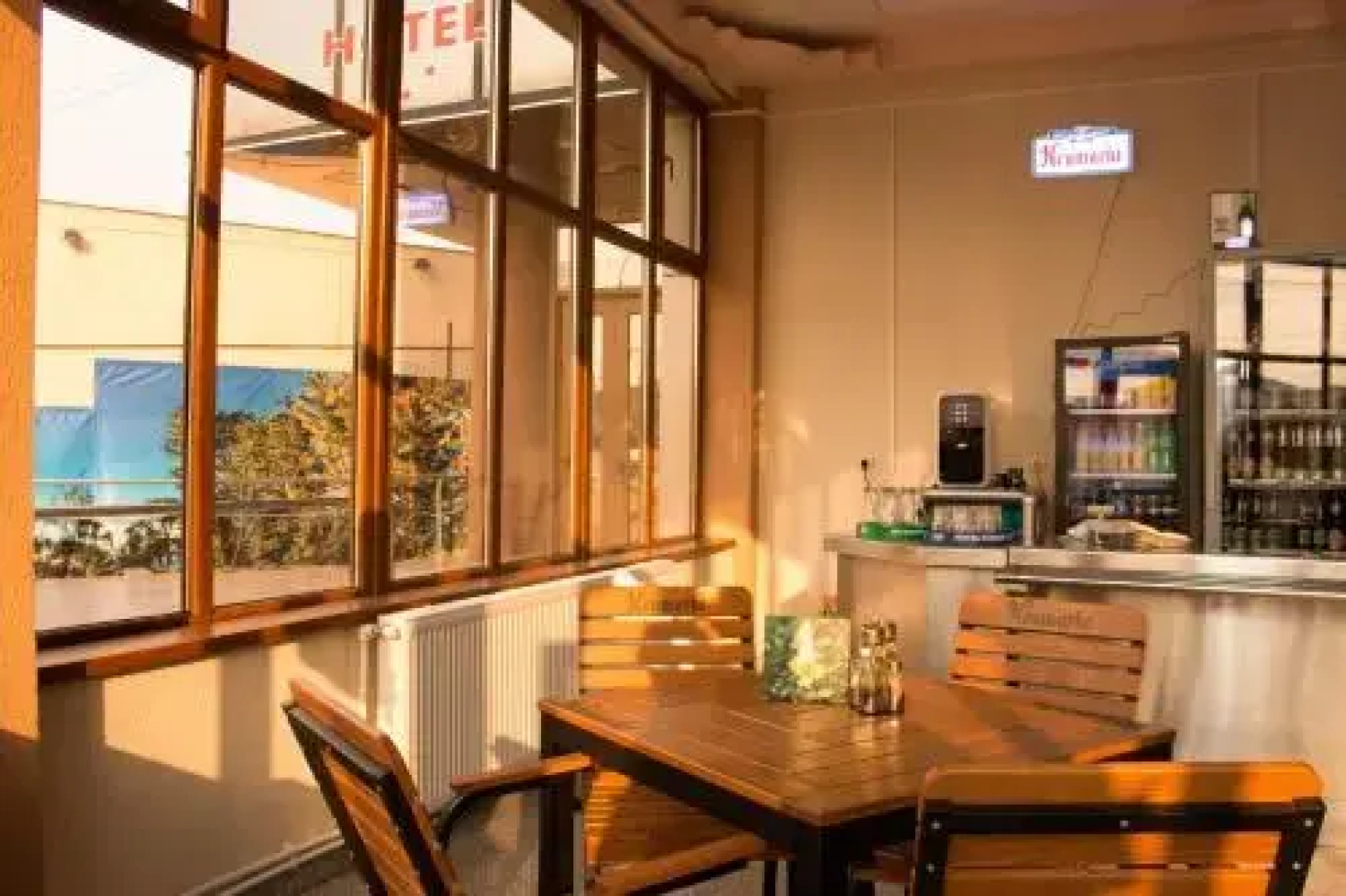 Hotel Ns Barlad