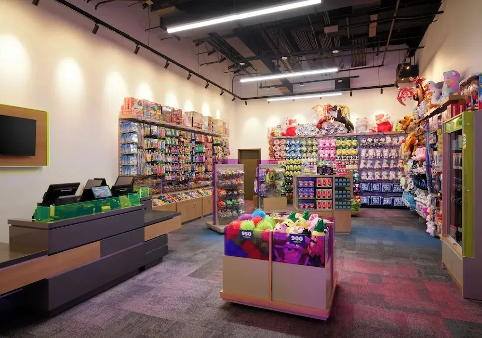 Great Wolf Lodge Mashantucket