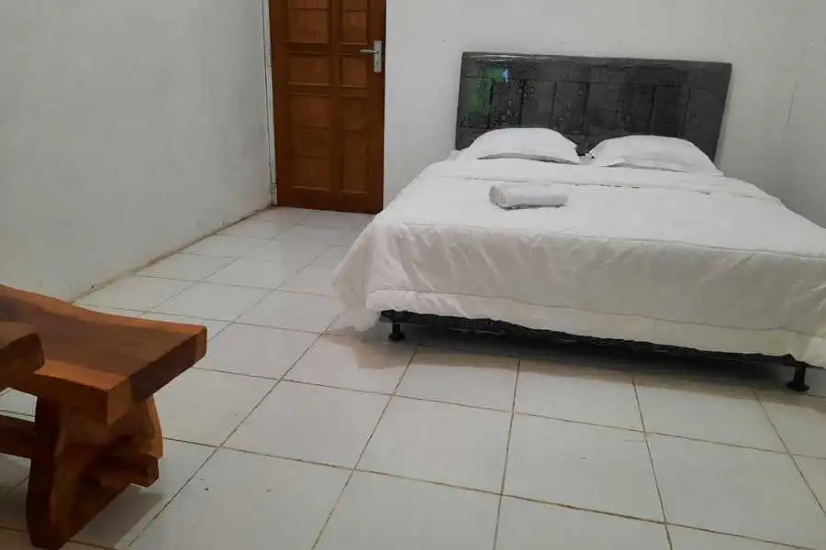 Moza Guest House Syariah