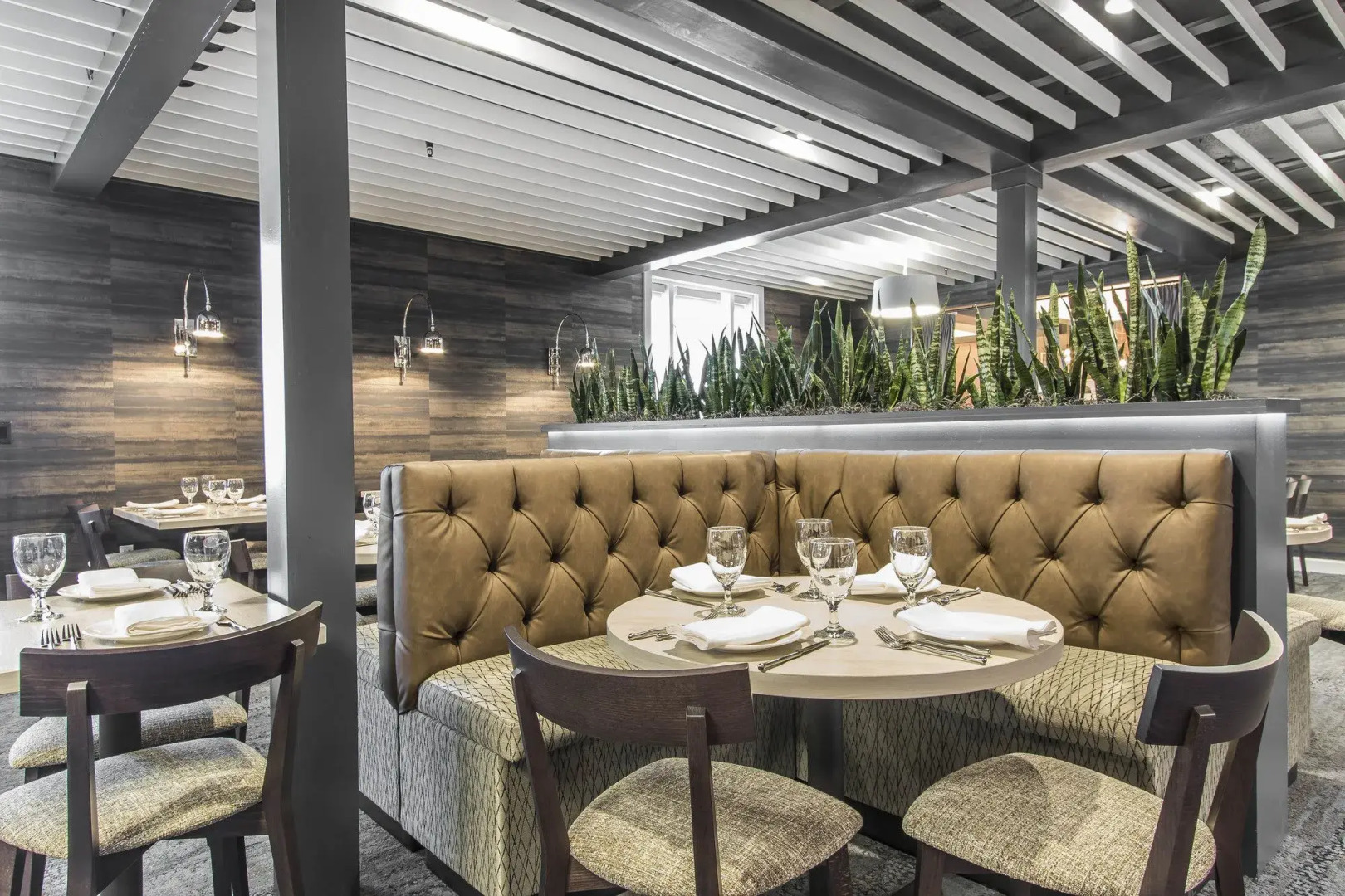 The Burgundy Hotel, Tapestry Collection by Hilton