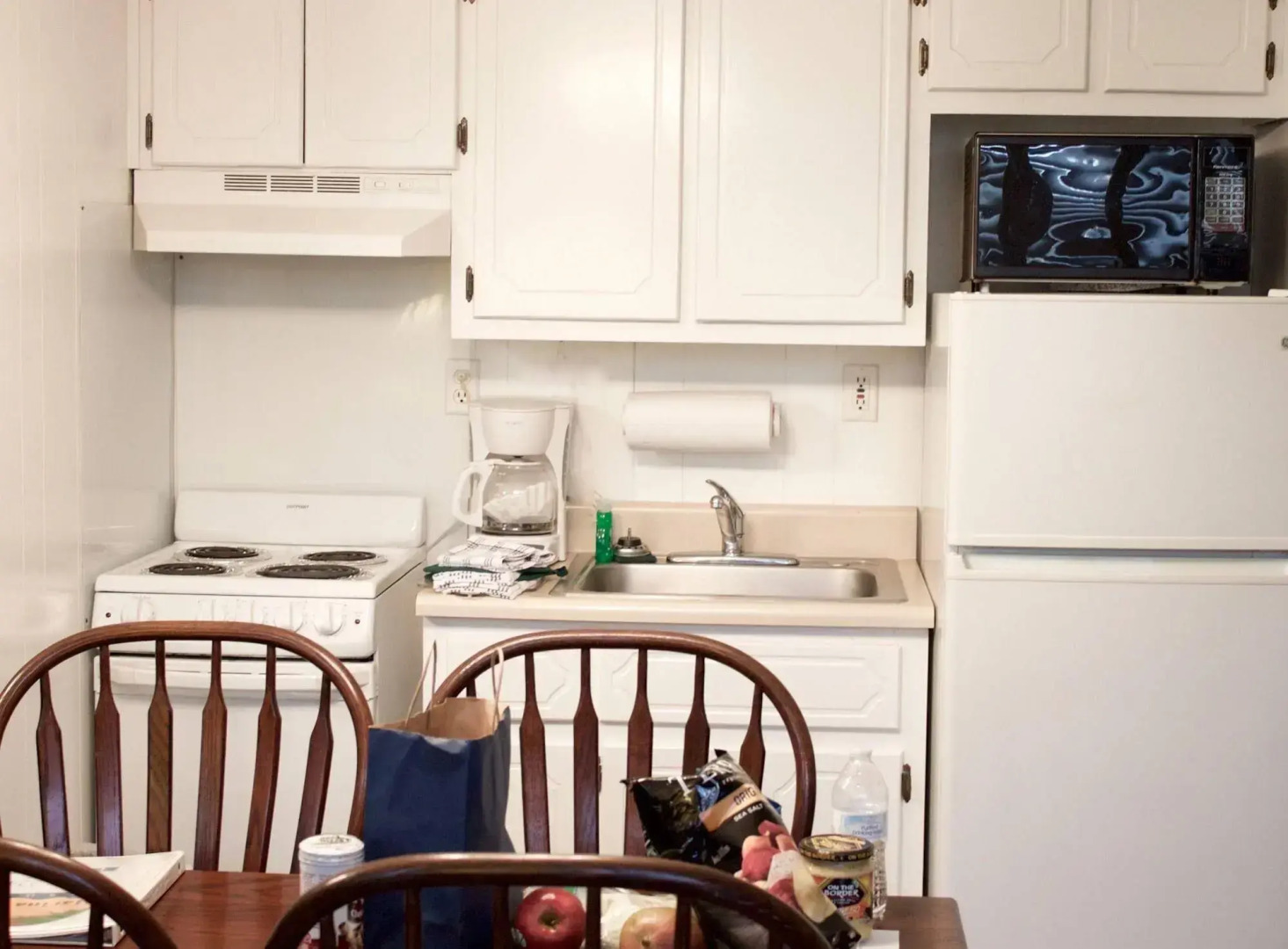 The Suites at Marina Bay