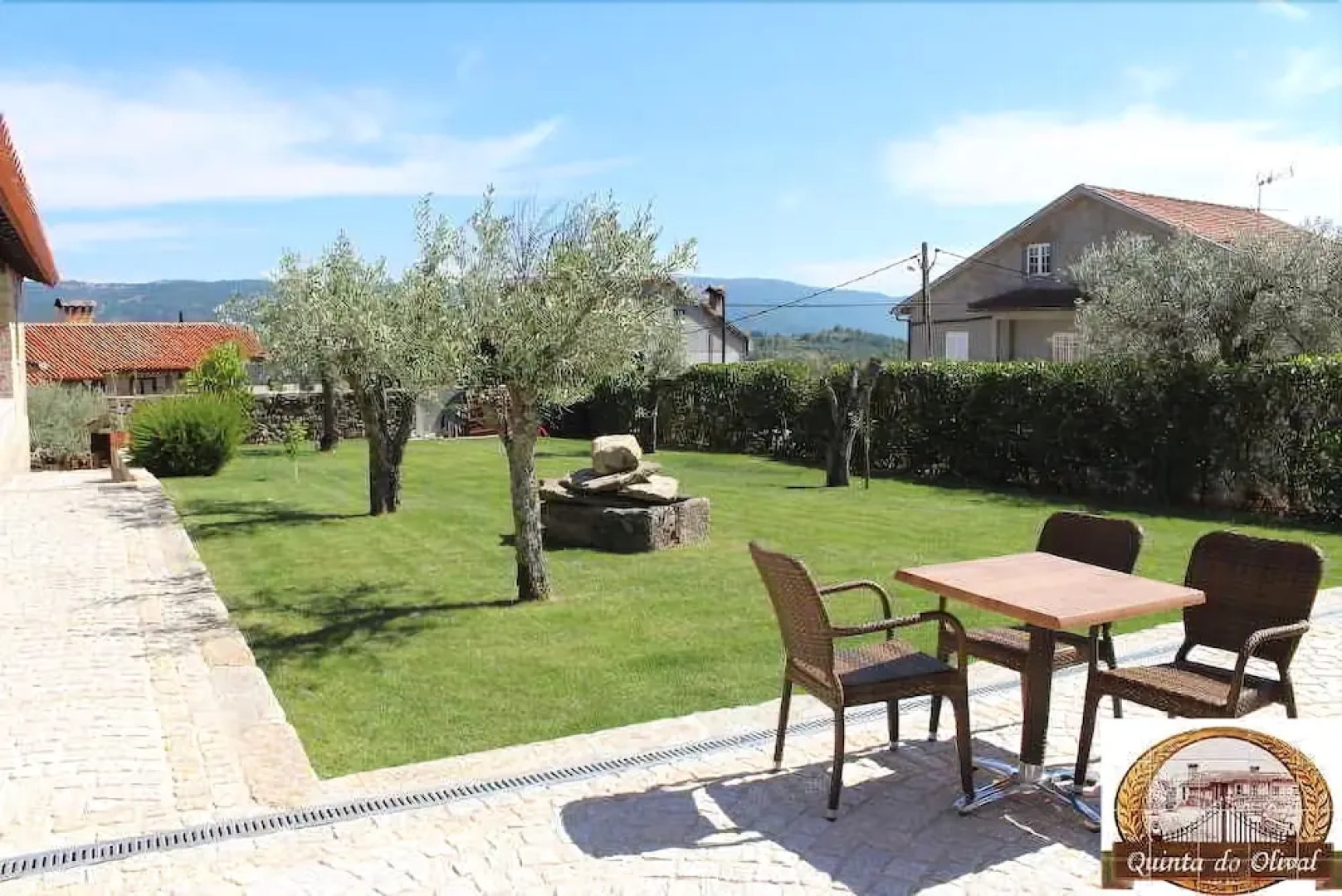 Quinta do Olival