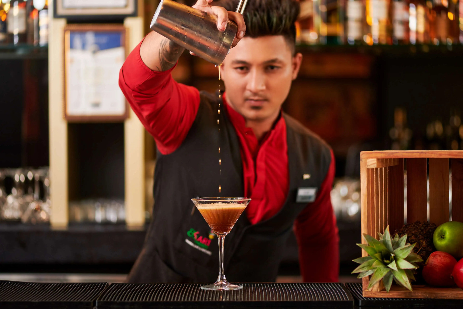 Radisson Blu Hotel & Suites GRT Chennai