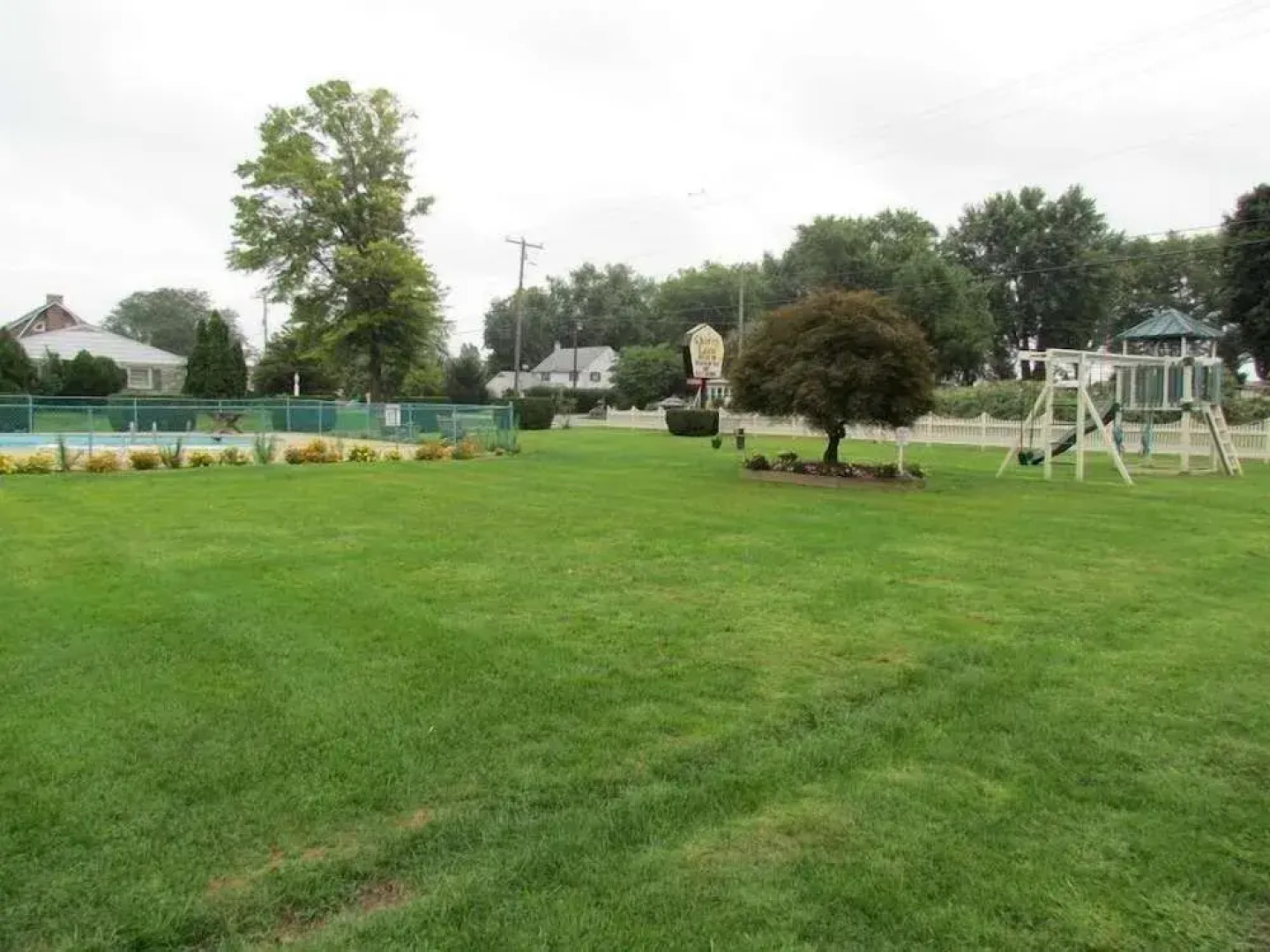 Cherry Lane Motor Inn