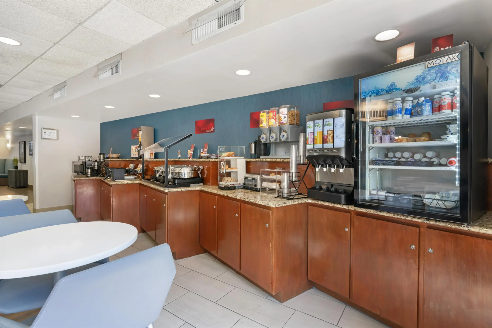 Best Western Plus Wilmington/Wrightsville Beach