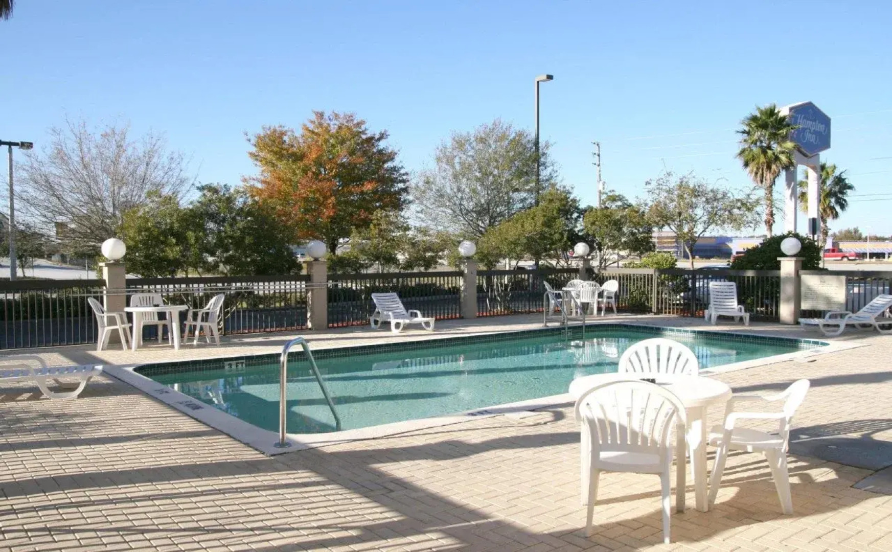 Hampton Inn Spring Hill