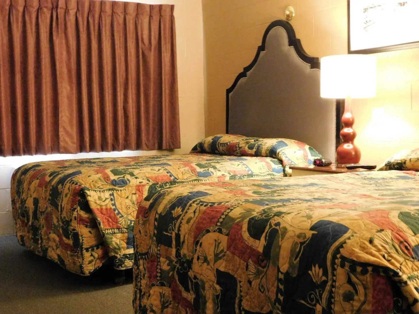 Capri Motel By Belvilla Walla Walla US 12