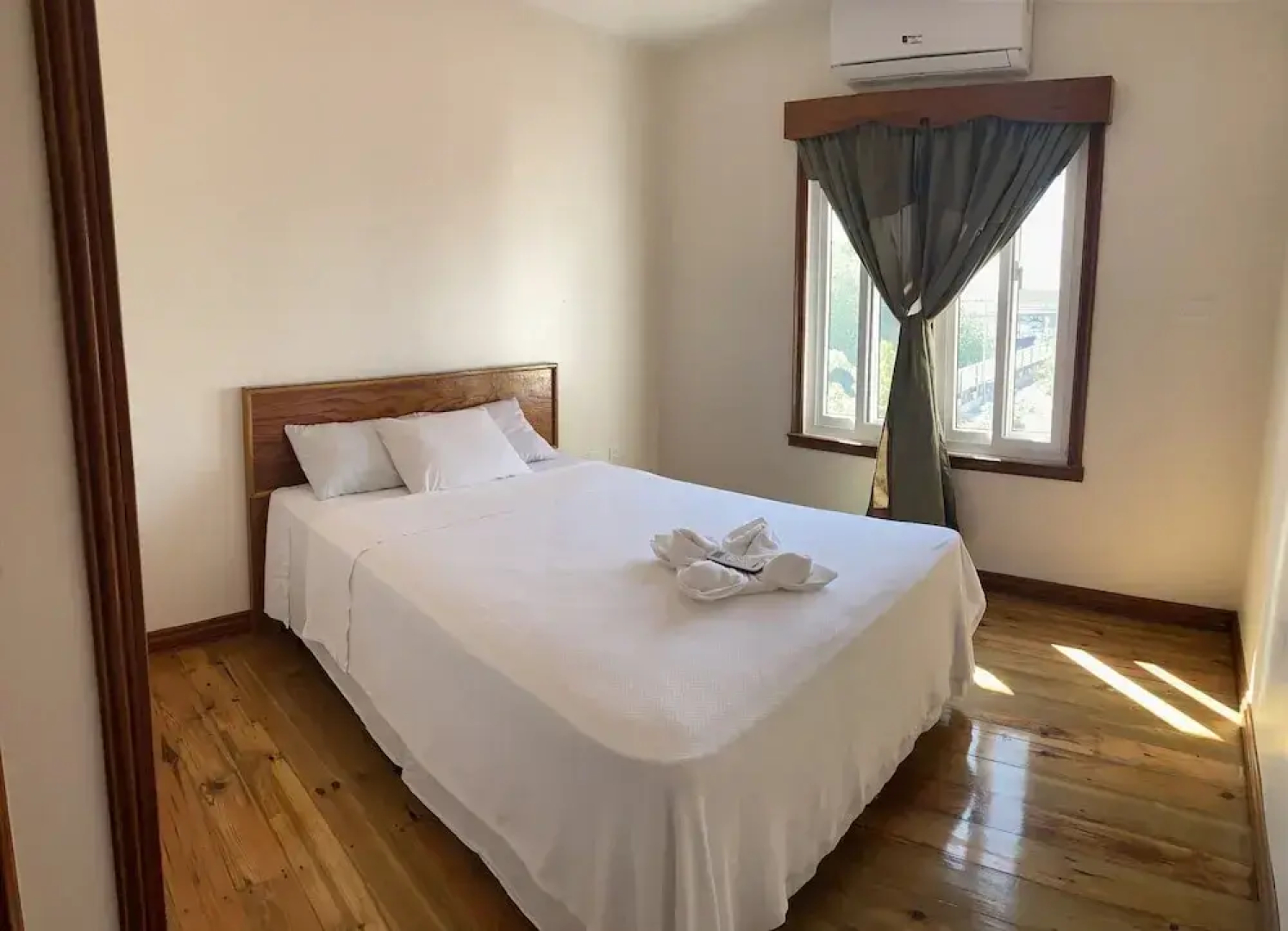 Coral View Beach Resort