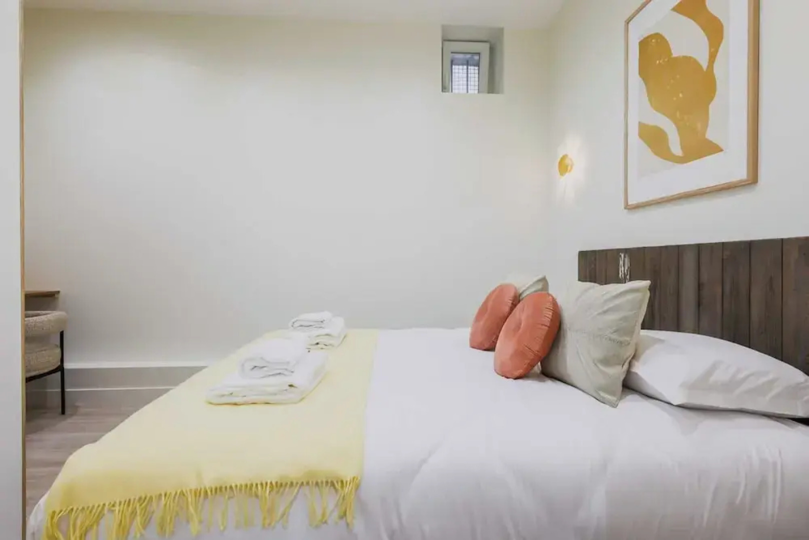 Cosy Apartment - 1br/2p- Saint-cloud