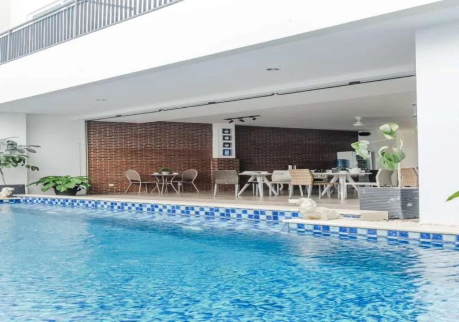 Mansion28 at Dharmawangsa