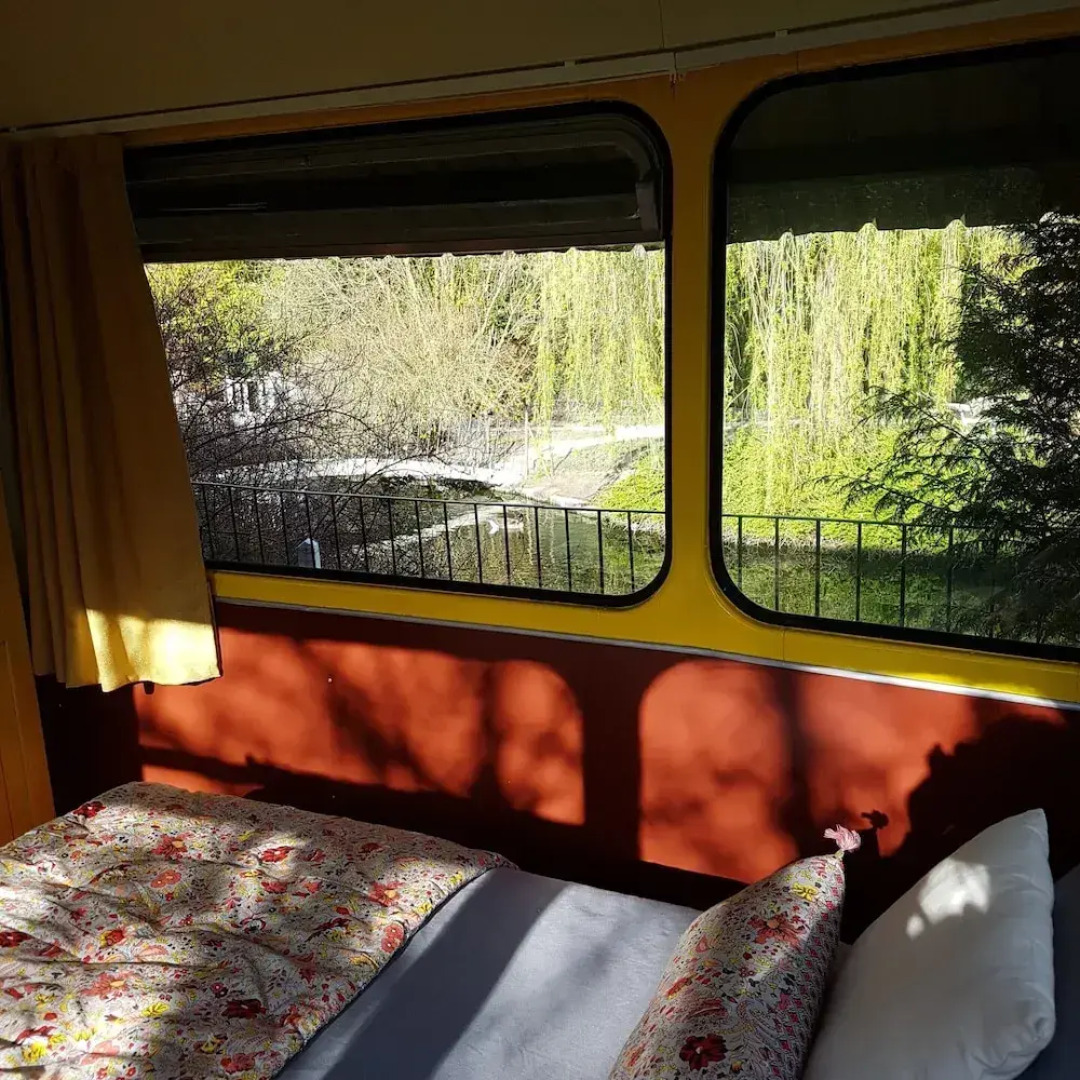 Les Insolites du Grand Logis