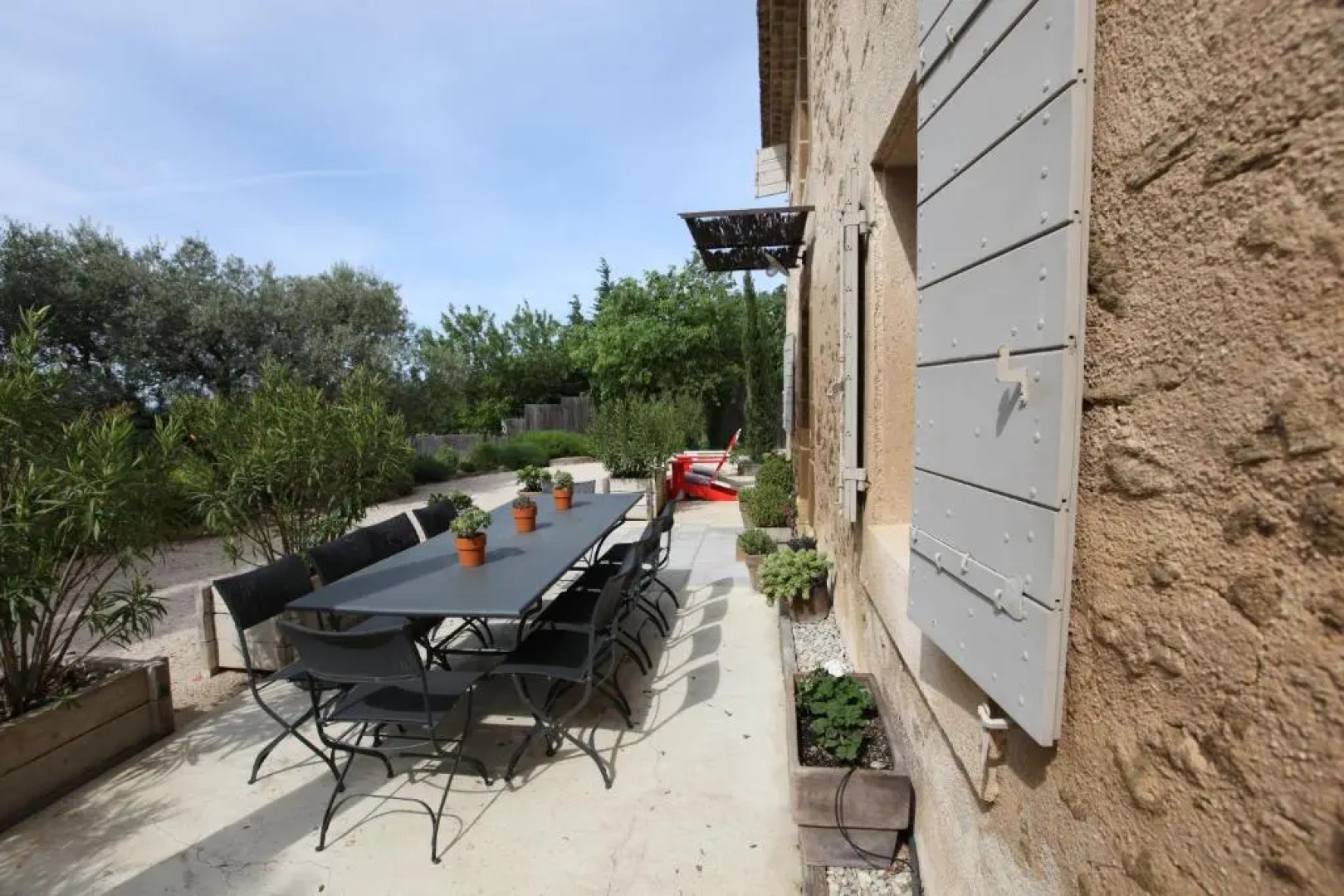 Holiday Home La Bergerie (Vrs101)