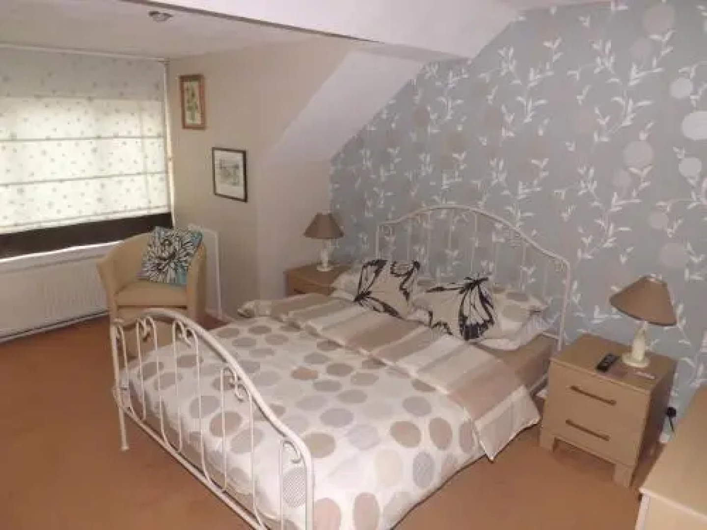 Gwel Y Mor Country Guest House