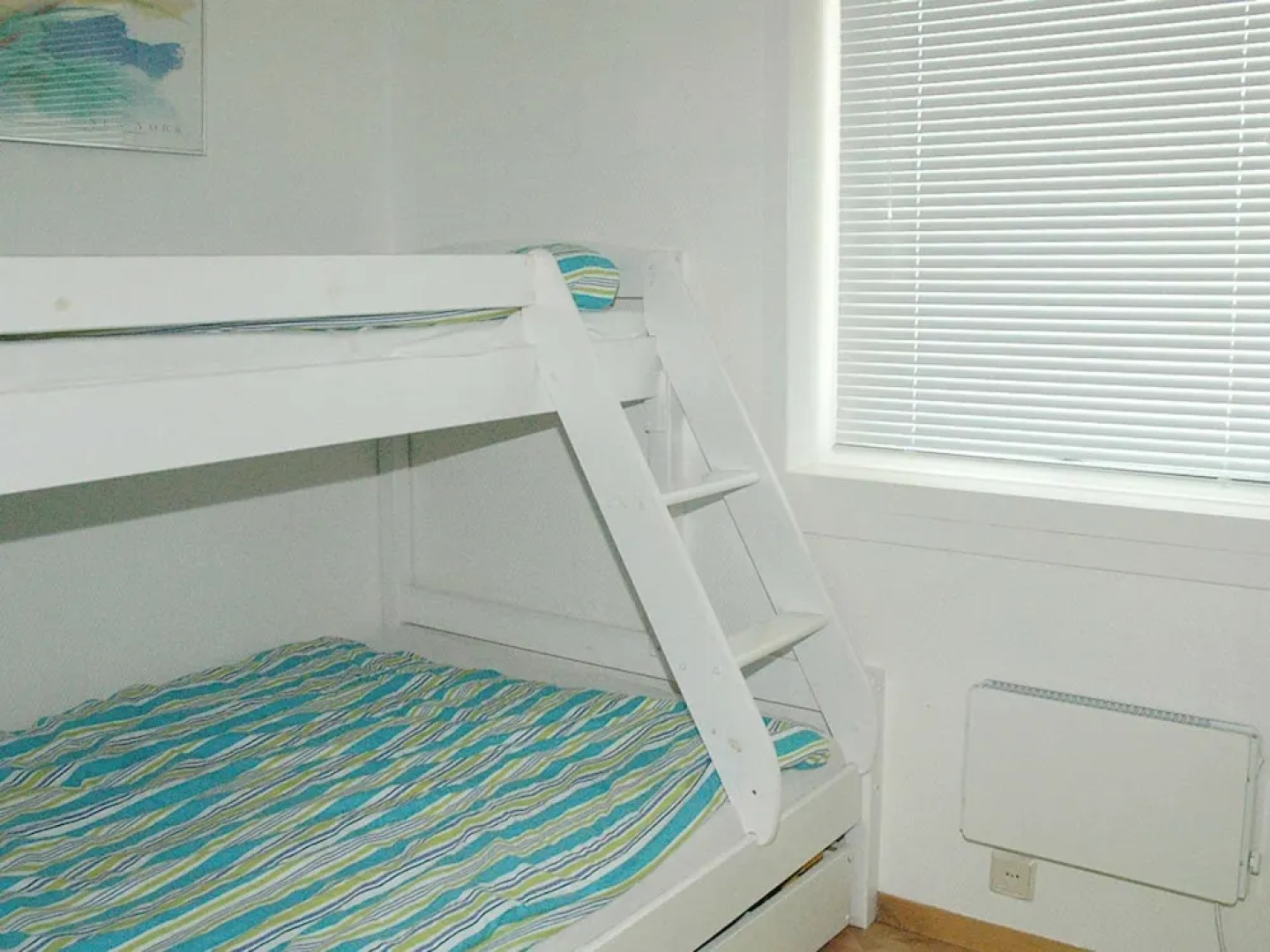 10 Person Holiday Home in Kjerstad