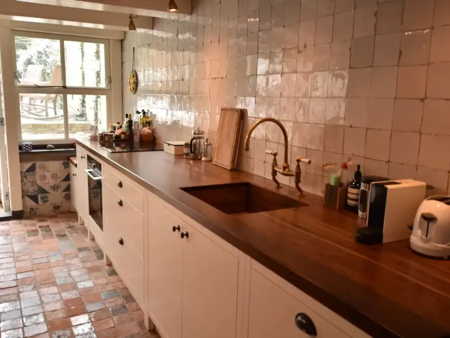 Grand Townhouse in Harlingen near Beach