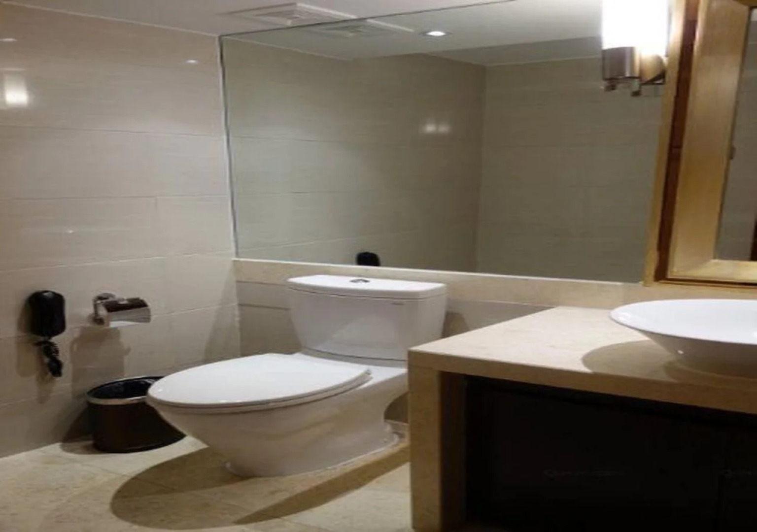 Best Western Premier Hotel Hefei