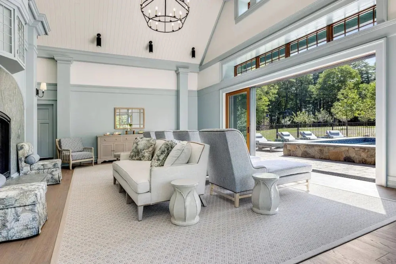 The Lake Estate on Winnisquam