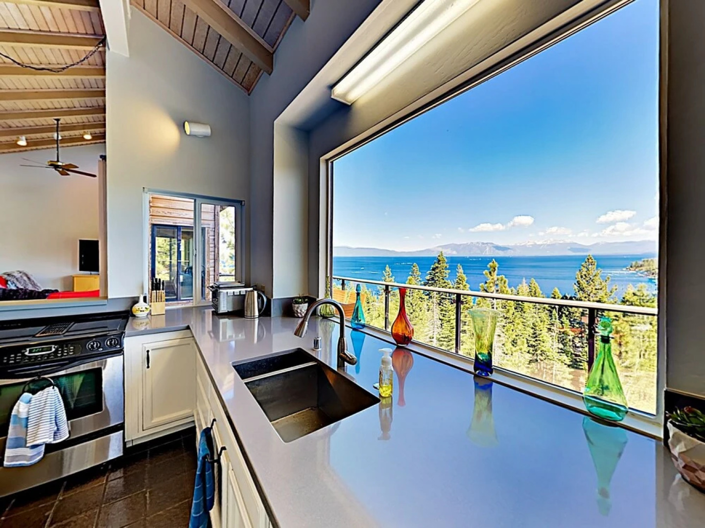 393 Tahoma - 4 Br Home