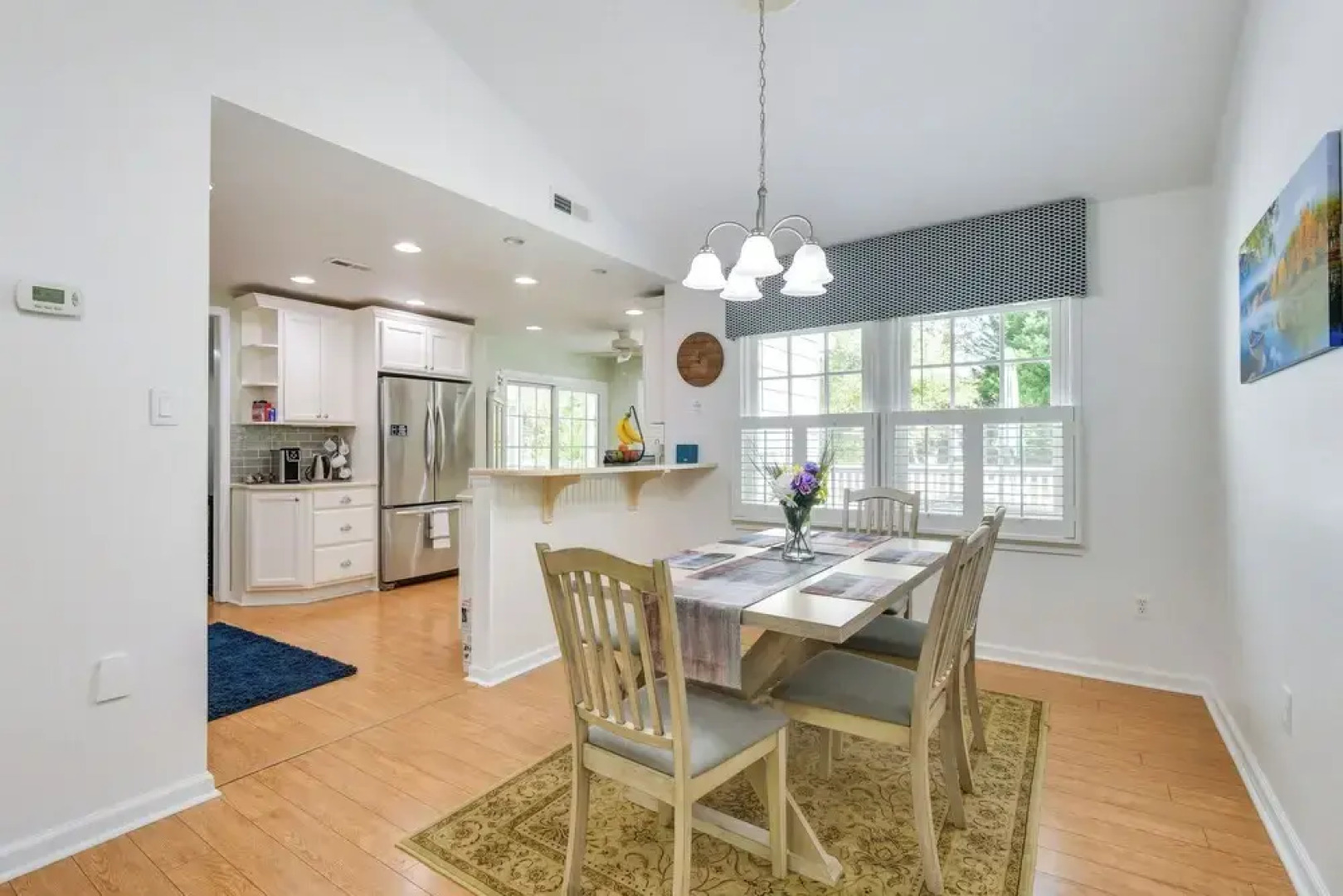 13 Mi to Annapolis: Dog-friendly Home w/ Fire Pit!