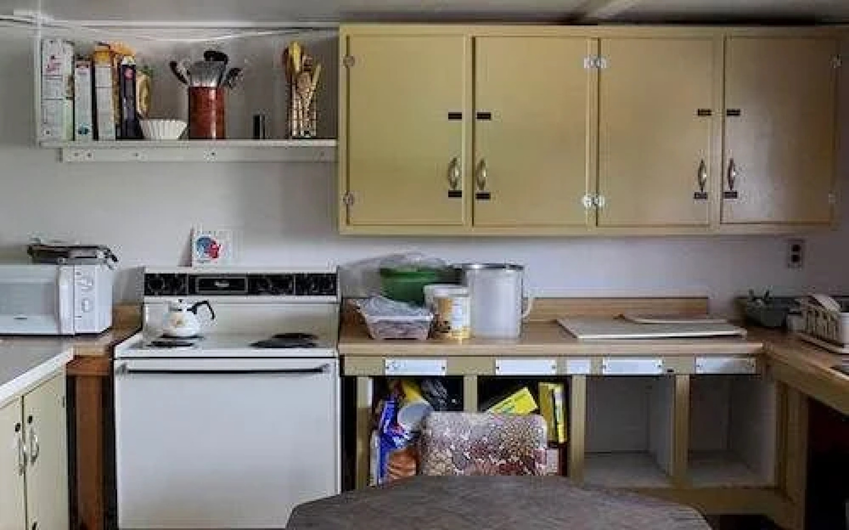 HI East Glacier Park