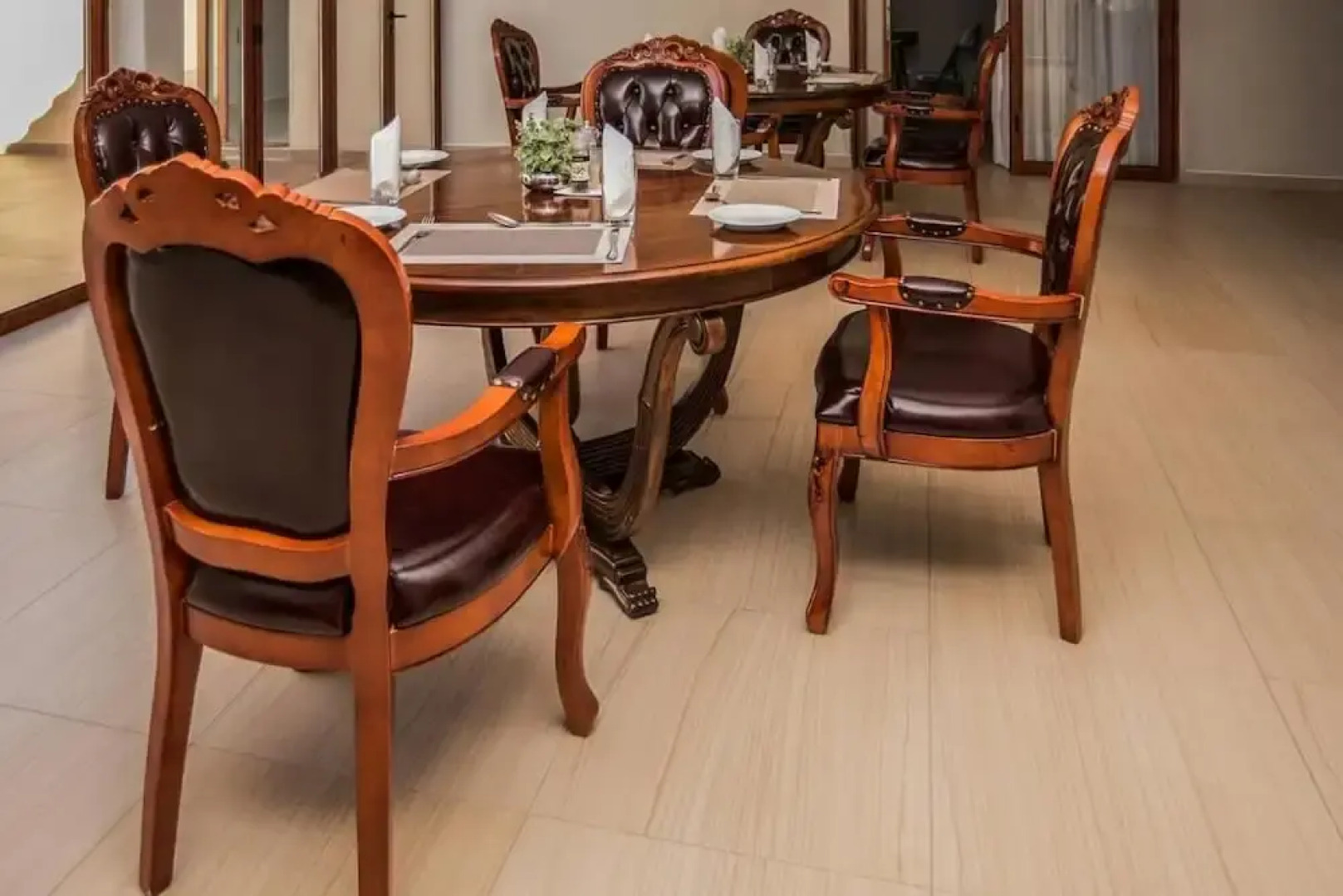 Peaconwood Boutique Bed and Breakfast